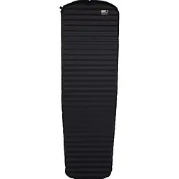 Килимок самонадувний High Peak Minto XL 3 cm Black (41117)