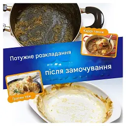 Японський засіб для миття посуду Lion Charmy Magica з ферментами, аромат персика 220 мл - мініатюра 4