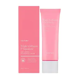 Крем для обличчя Trimay Triple Collagen P.Squalane 50 мл (8809822540761)