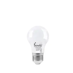 Світлодіодна лампа SIRIUSSTAR 3408 G45 6W-4000K-E27 - мініатюра 2