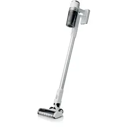 Порохотяг HISENSE HVC6134W (VC3919-GS) - мініатюра 7