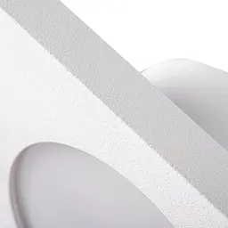 Світильник точковий без патрону Kanlux Flini IP44 DSL-W (33121) - мініатюра 3