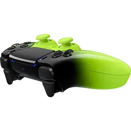 Геймпад Sony DualSense для PS5 Remix Green (1000048532) [160499] - мініатюра 3