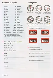 Wonderful World 2nd Edition 3 Student's Book - мініатюра 5