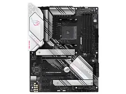 Материнская плата Asus ROG STRIX B550-A GAMING
