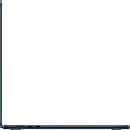 Ноутбук Apple MacBook Air 15` M4 16/512GB Midnight 2025 (MW1M3) [129949] - мініатюра 6