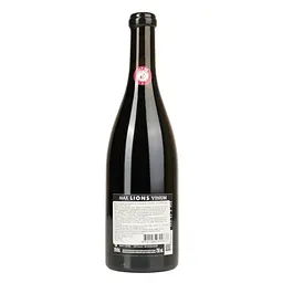 Вино Max Lions Vinum AOP Minervois la Liviniere червоне сухе 0.75 л - мініатюра 3