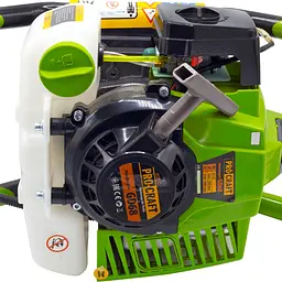 Бензобур Procraft PROFESSIONAL GD68(Без шнека) - мініатюра 2