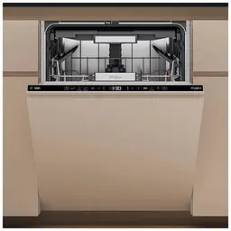 Посудомийна машина Whirlpool W7IHT58T - мініатюра 5