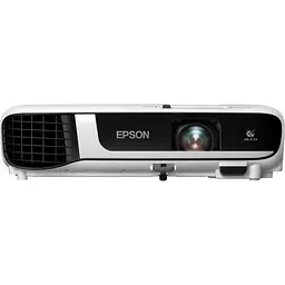 Мультимедійний проектор Epson EB-W51 [V11H977040] - мініатюра 2