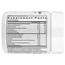 Мінеральні комплекси Bones Vitamins+ 90 рослинних капсул Codeage vit0005381 - мініатюра 2