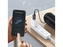 Bluetooth адаптер UGREEN CM523 (60300) - мініатюра 4