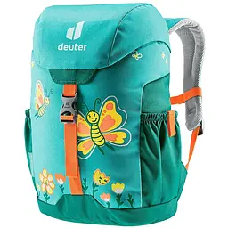 Рюкзак Deuter Schmusebär Green (1052-3610121 3239) - мініатюра 2