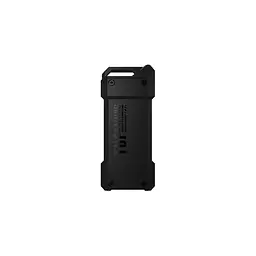 Зовнішня кишеня ASUS SSD M.2 ESD-T1A/BLK/G/AS (90DD02N0-M09000) - мініатюра 2