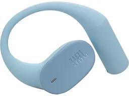 Наушники TWS JBL Sense Lite Blue (SENSELITEBLU) - миниатюра 5