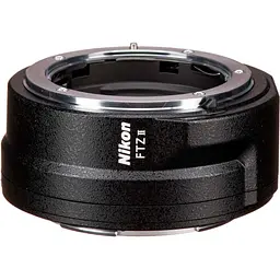 Адаптер для об'єктива FTZ II Mount (JMA905DA) [88957]