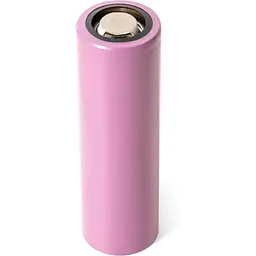 Аккумулятор JHY 21700 Li-Ion 6000mAh 3.6V 15A (INR21700-6000)