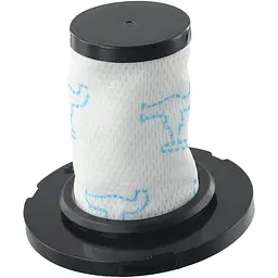 Набір фільтрів для пилососа Rowenta X-Force Flex 11.60, X-Force Flex 12.60, X-Force Flex 14.60, 15.60, (ZR009007, ZR009008) - мініатюра 4