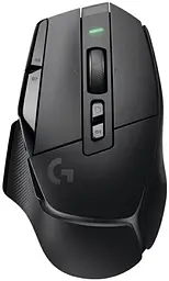 Миша комп'ютерна Logitech G502 X Black (910-006138, 910-006140) - мініатюра 2