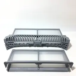 Фільтр на сушильний автомат Samsung DV90T8240SH, DV90T5240AT, DV90BB5245ABUA, DV90TA040AX, DC97-22180B - мініатюра 9