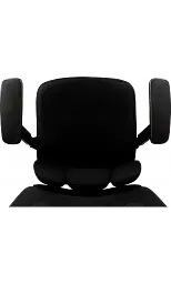 Офісне крісло GT Racer (B-5003 Black) - мініатюра 11