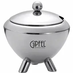 Цукорниця Gipfel Oreole 400 мл (9831)