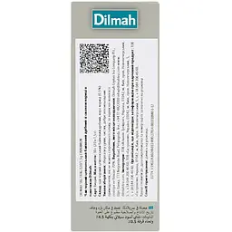 Чай чорний Dilmah Кориця 30 г (20 шт. х 1.5 г) - мініатюра 3