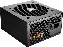 Блок живлення Cougar GEX 750W 80+ Gold (GEX750) - мініатюра 3