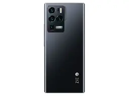 Смартфон ZTE Axon 30 Ultra 5G 12/256GB Black - мініатюра 6