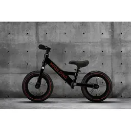 Біговел Miqilong HPA 12" ZCY-HPA12-Black чорний  - мініатюра 13