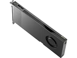 Відеокарта PNY NVIDIA RTX PRO 4000 Blackwell (VCNRTXPRO4000-SB) - мініатюра 4