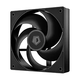 Кулер до корпусу ID-Cooling AS-120-K - мініатюра 3