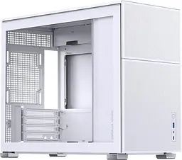 Корпус Jonsbo D31 MESH White (D31 MESH White) Без БЖ