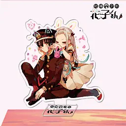 Фігурка акрилова Туалетний хлопчик Ханако Toilet-Bound Hanako-kun 10 см