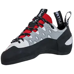 Скельники La Sportiva Tarantulace Woman 35.5 Black/Red/White LaSportiva (1052-10Q901402 35,5) - мініатюра 4