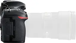 Дзеркальний фотоапарат Nikon D850 Body (VBA520AE) UA [83549] - мініатюра 7