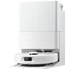 Робот-пилосос з вологим прибиранням Roborock Qrevo S Pro White (RRE0PEE+EWFD24HRR) UA - мініатюра 6