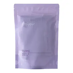 Ензимна пудра Колаген/Ретиналь Retin-Collagen 3D Core Powder Wash Fraijour 30 шт * 1 г