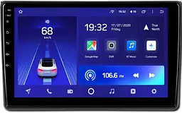 Автомагнітола 2DIN з 9'' сенсорним екраном XPRO BM-mate 19 pro 8 ядер, 2+32GB, 4G, Android 10.0 (43891-BM-mate 19_3927) - мініатюра 2