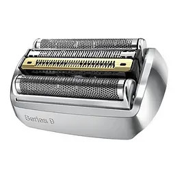 Ріжучий блок+сітка Braun series 9 94M - мініатюра 3