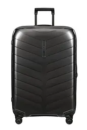 Валіза Samsonite ATTRIX 75 см ANTHRACITE 75x51x30 KK8*08004