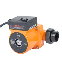 Насос циркуляційний Powercraft XCА 25-6-130C (81226) - мініатюра 2