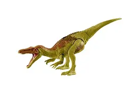 Фігурка динозавра Jurassic World Парк Юрського періоду Гучна атака, в асортименті (HDX17) - мініатюра 3