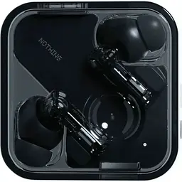 Навушники TWS Nothing Ear (3) (A10600061) Black EU