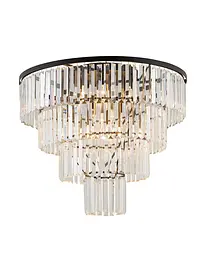 Люстра Nowodvorski 7630 Cristal L - мініатюра 2