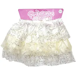 Дитяча карнавальна спідничка Princess Secret 27 см (DRW-302)