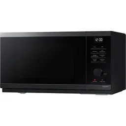 Мікрохвильова піч Samsung MG23DG4524AGUA [139017] - мініатюра 3