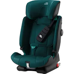 Автокрісло Britax Romer Advansafix I-Size Atlantic Green, зелений (2000035137) - мініатюра 2
