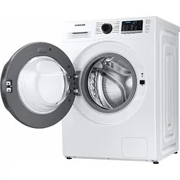 Пральна машина Samsung WW90TA047AE1UA 9кг фронтальна 14 програм швидкість віджиму 1400 об/хв клас енергоспоживання A+++ 85x60x55 см White - мініатюра 6