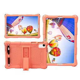 Чохол-бампер Rainbow для планшета Samsung Galaxy Tab A8 10.5 SM-X200 SM-X205 - мініатюра 4